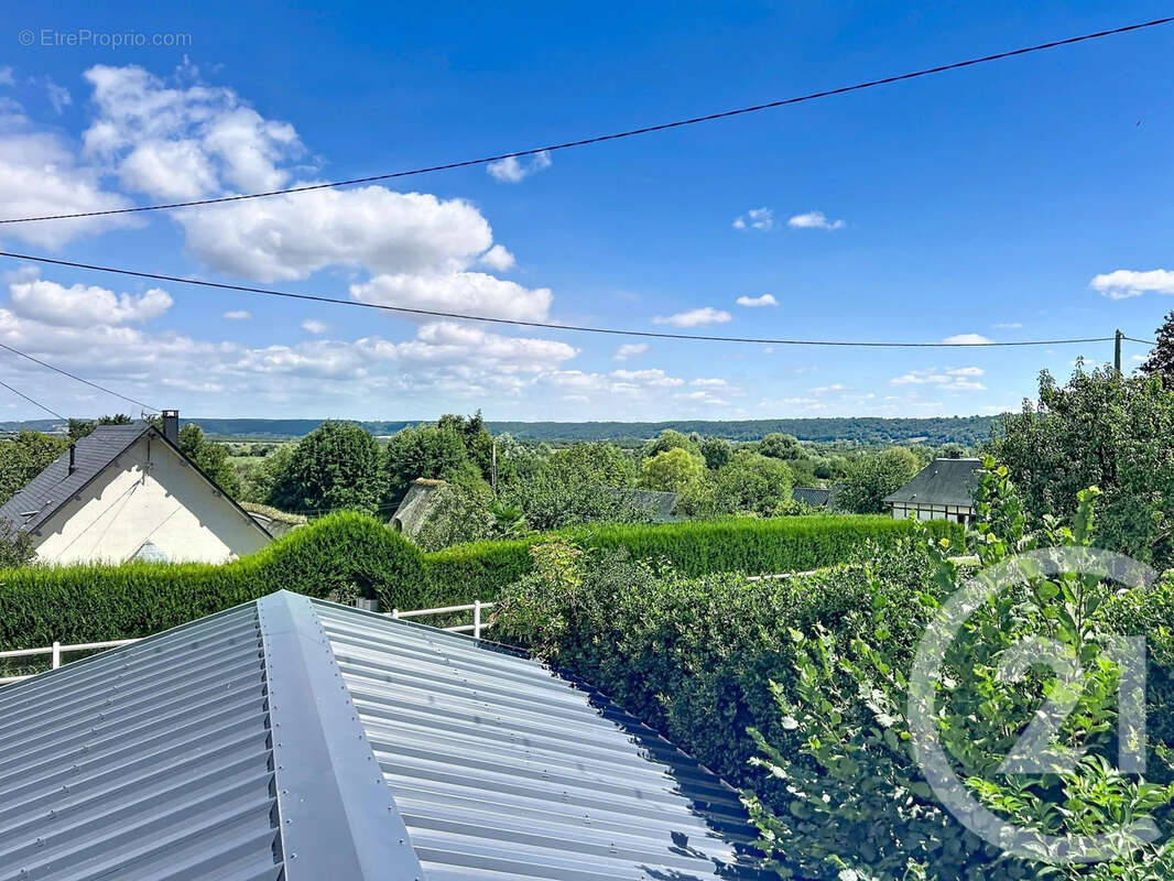 Maison 64 m² à Pont-Audemer  - photo 14