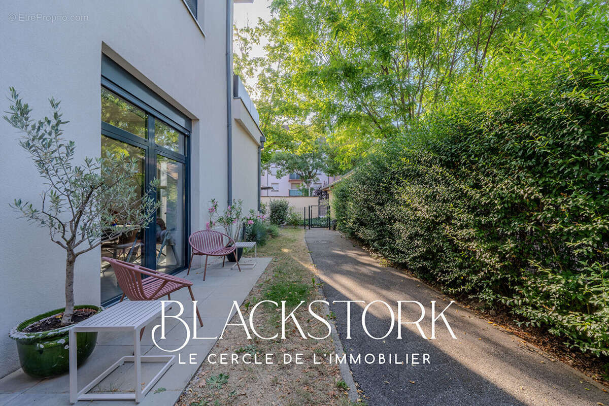 Appartement UNIQUE COLMAR SUD 3 pièces 104 m2 - photo 13