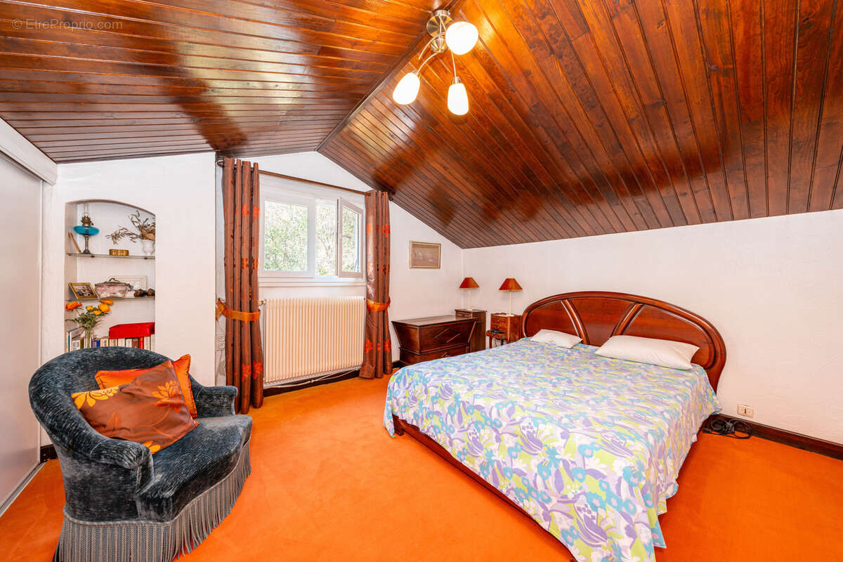 Maison à LA COLLE-SUR-LOUP