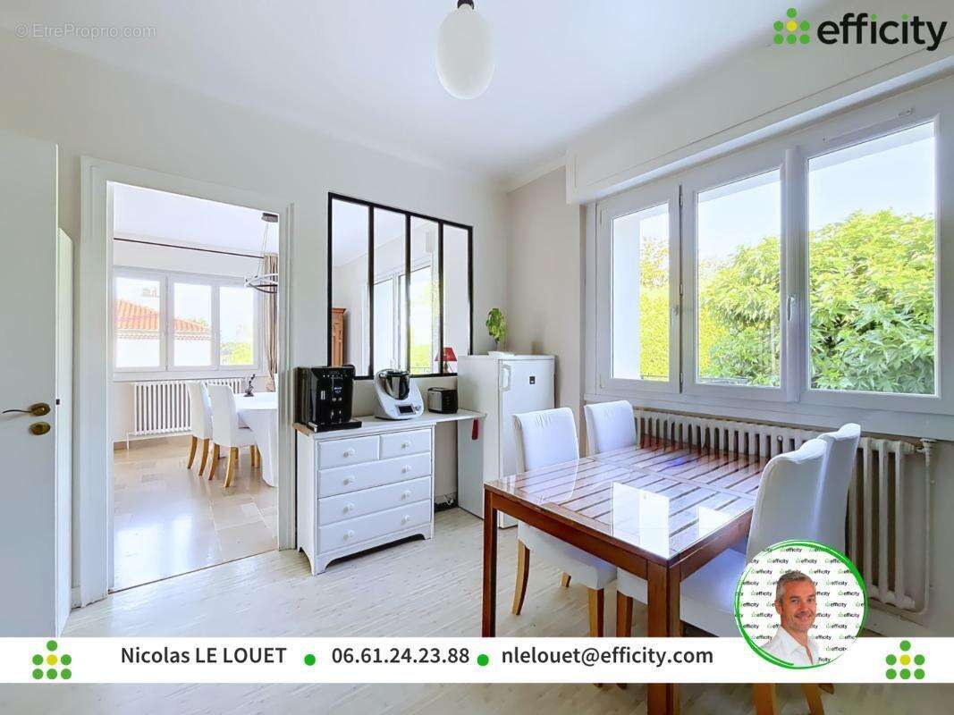 Maison 188 m² à Soyaux  - photo 12
