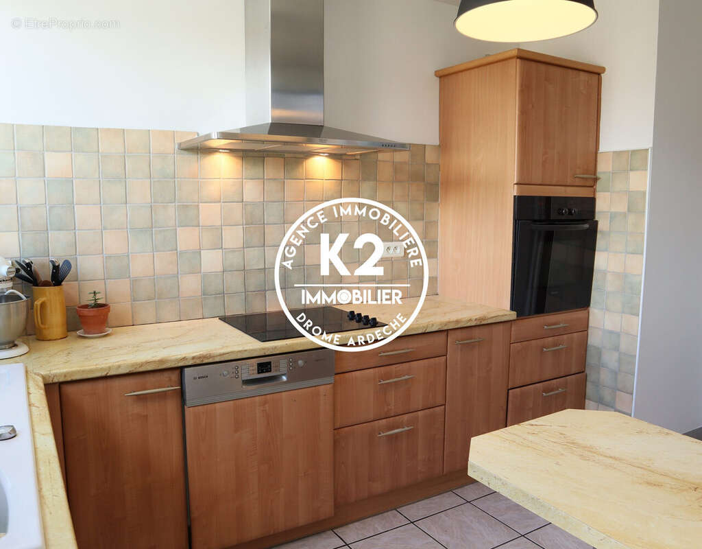 Appartement à MONTELIMAR