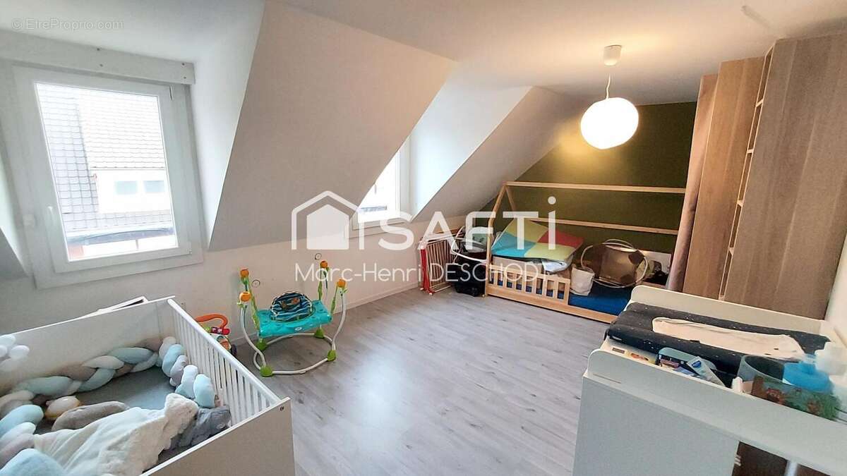 Photo 9 - Maison à ETAPLES