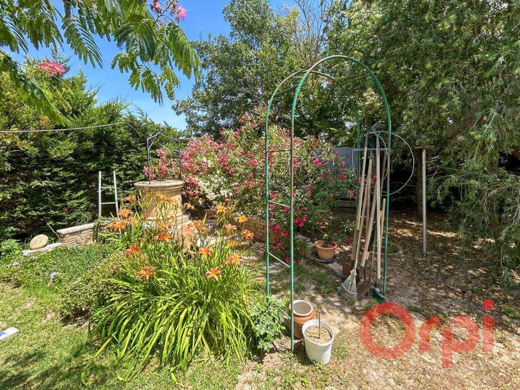 À Vendre : Maison familiale 4 chambres à Sauvian - photo 13