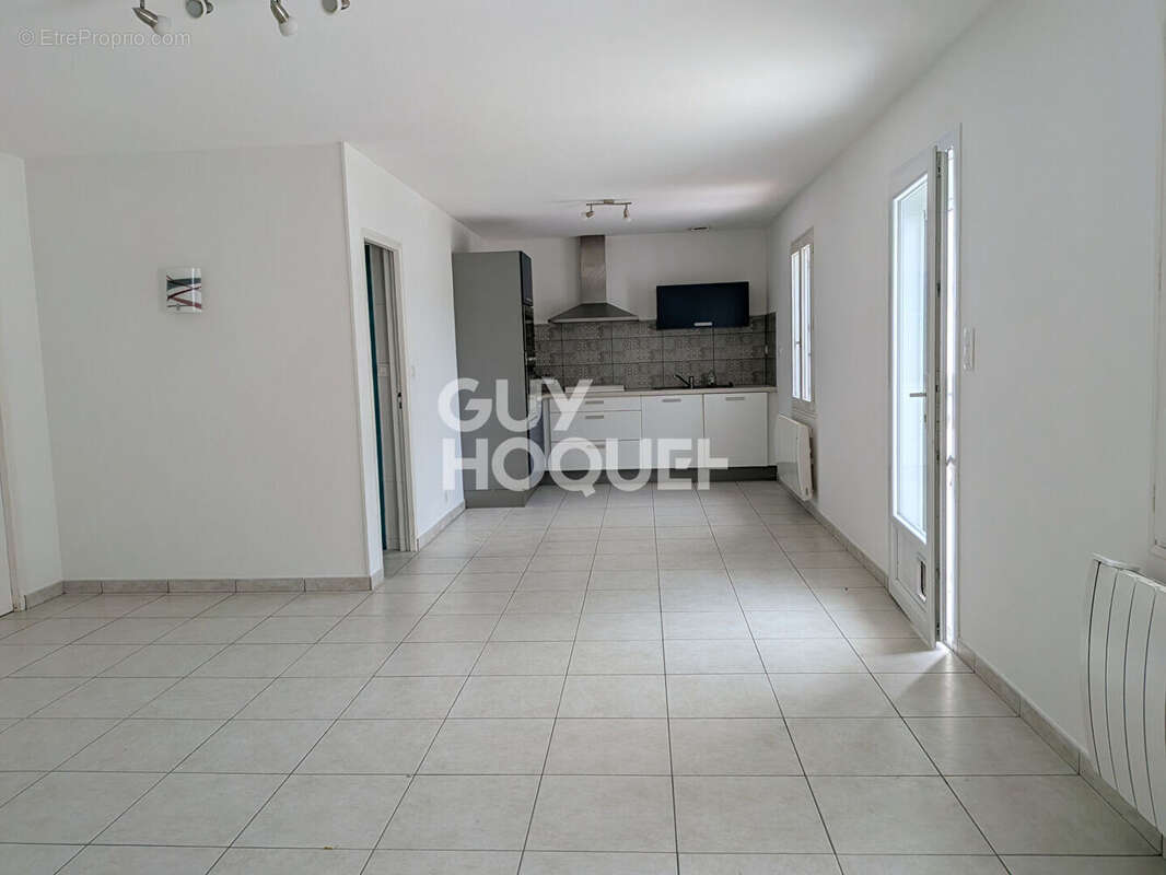Maison 3 pièces à vendre à Saint Hilaire de Riez - Centre-ville - photo 8