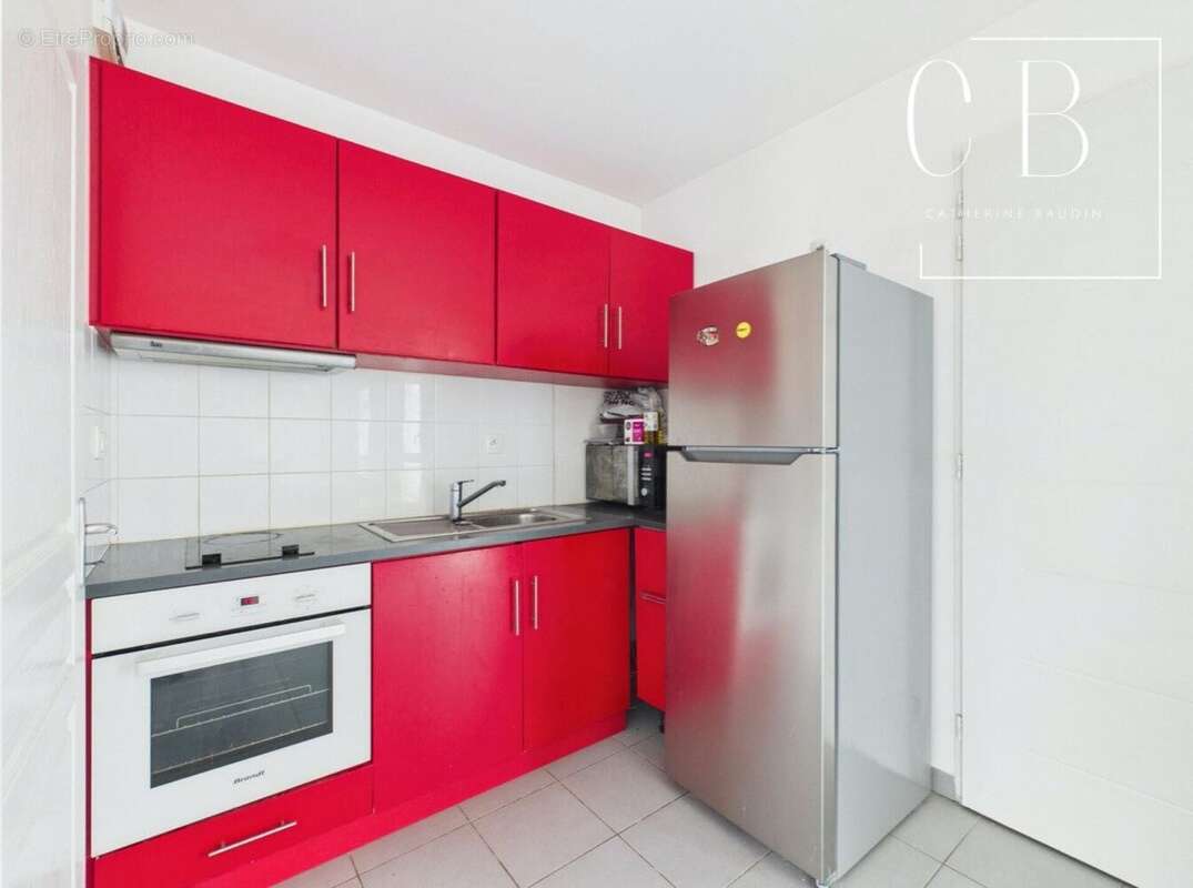 Photo 5 - Appartement à PERIGNY