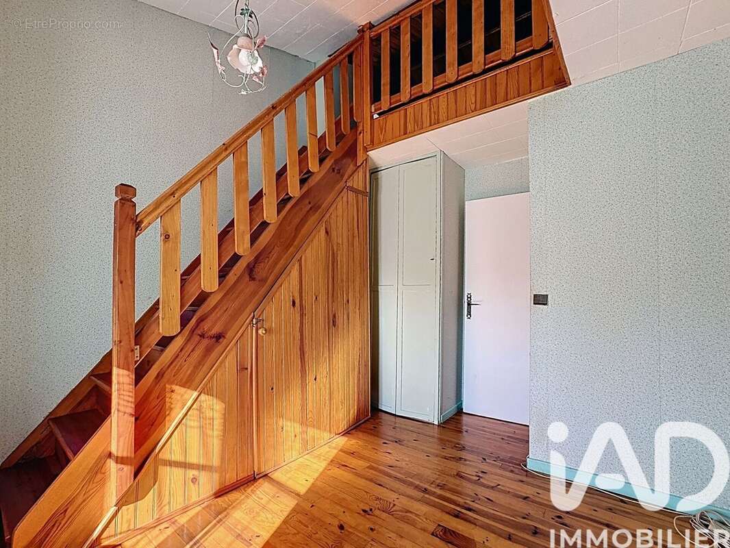 Maison 138 m² à Champetieres  - photo 8
