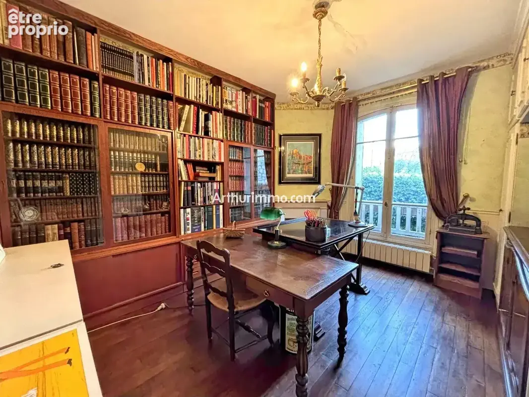 Vente Maison Sucy-en-brie(94370) 480 000ï¿œ - photo 4