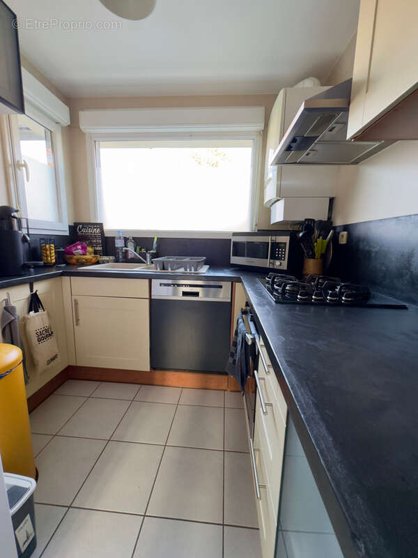 Maison à VILLENEUVE-D&#039;ASCQ