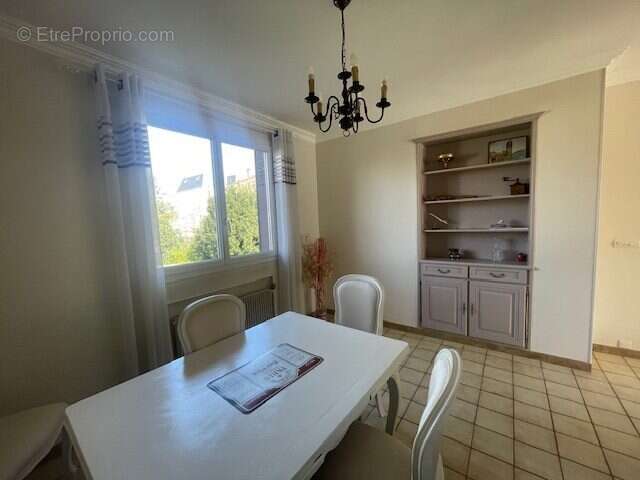 Maison à LE BLANC-MESNIL