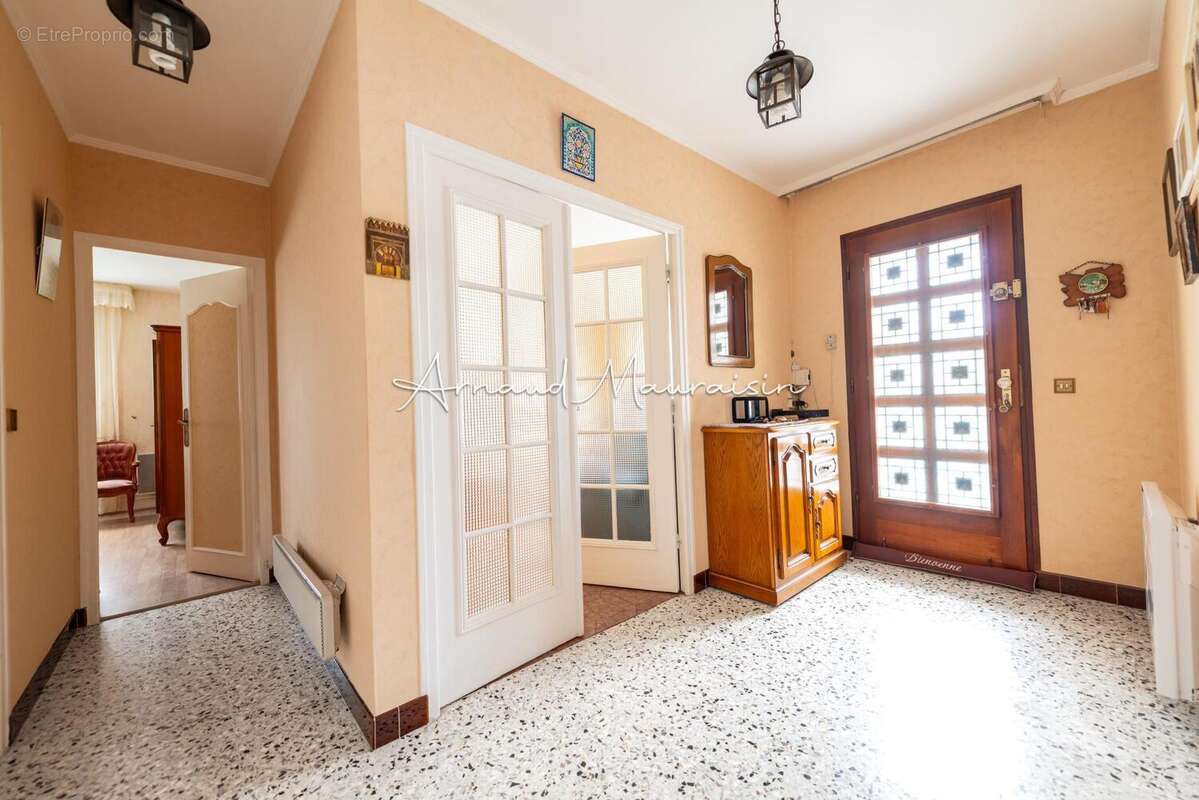 Photo 4 - Maison à ORRY-LA-VILLE