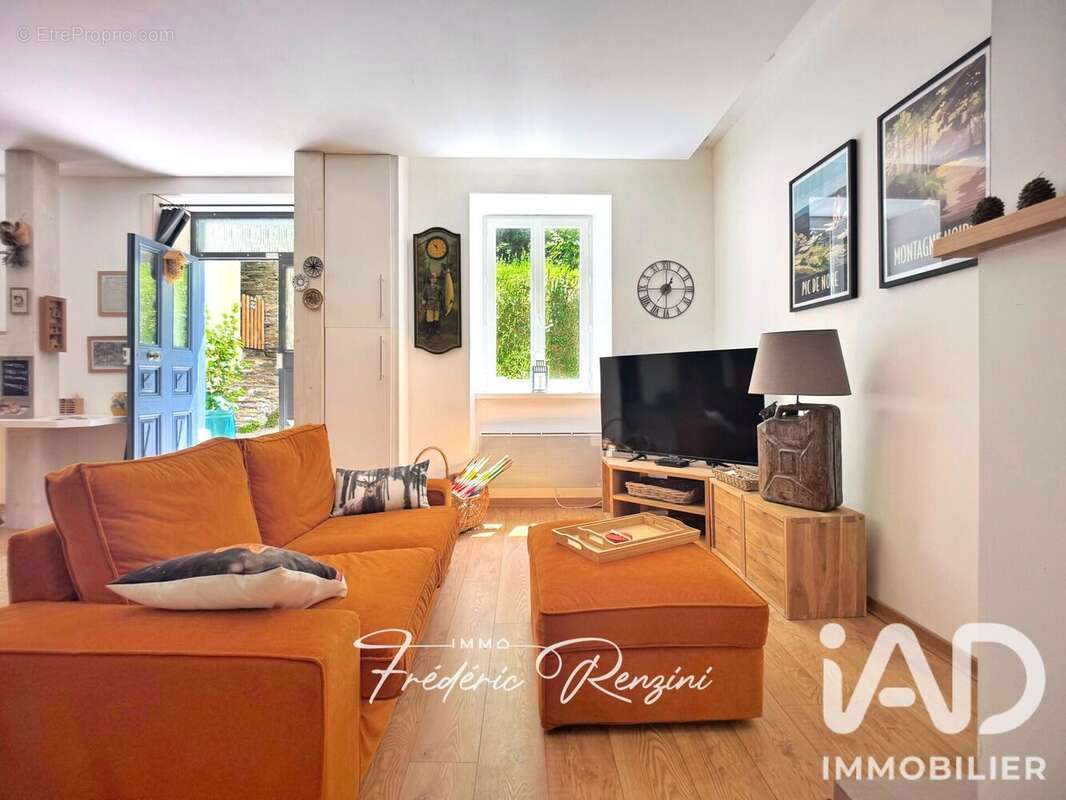 Maison 135 m² à Caudebronde  - photo 2
