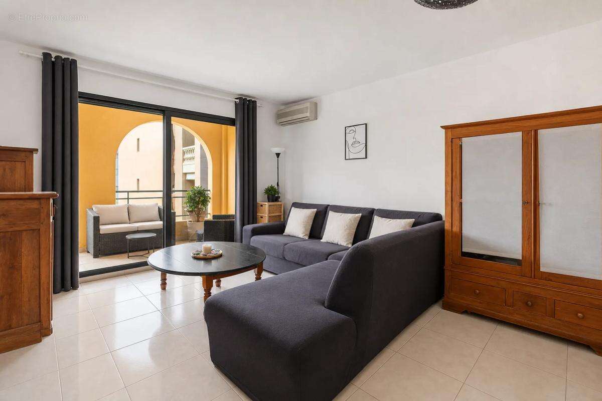 Appartement 2 pièces de 57 m² situé au Cannet - photo 7