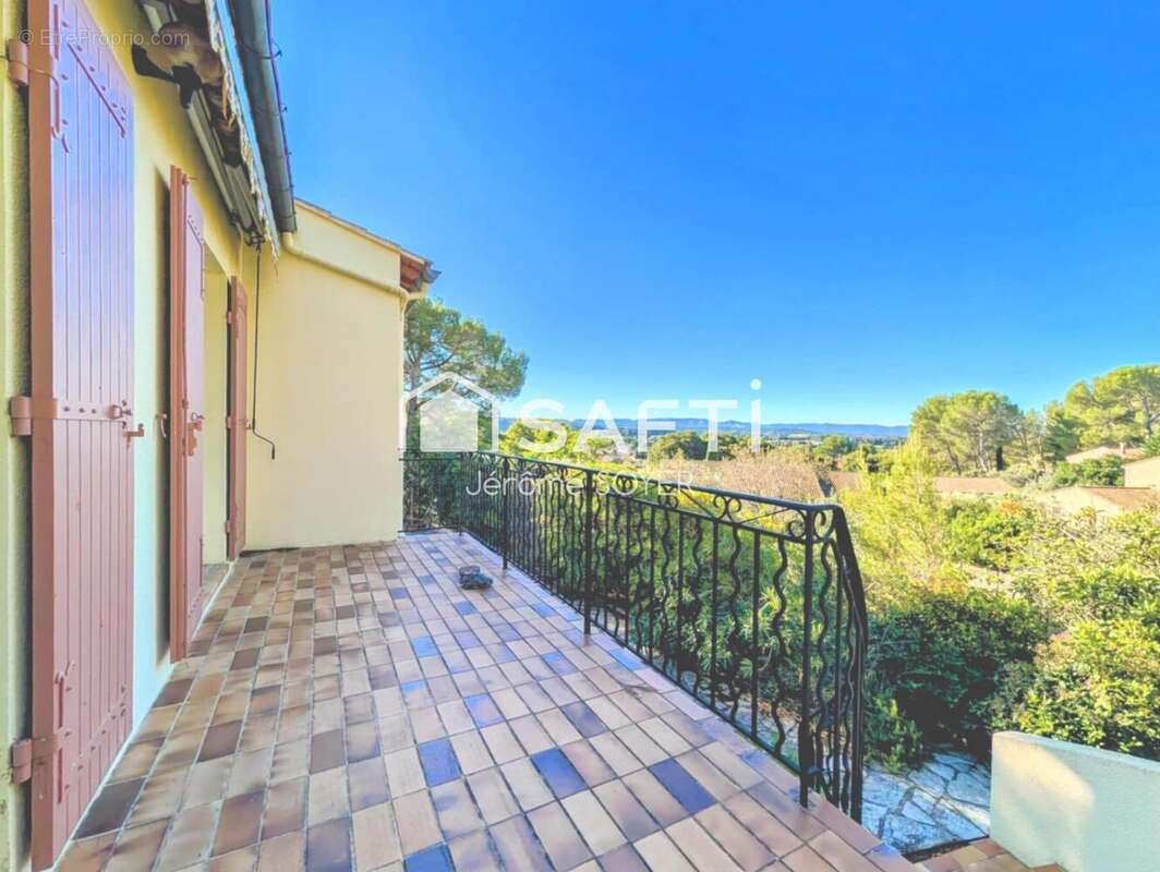 Photo 9 - Maison à CHATEAURENARD