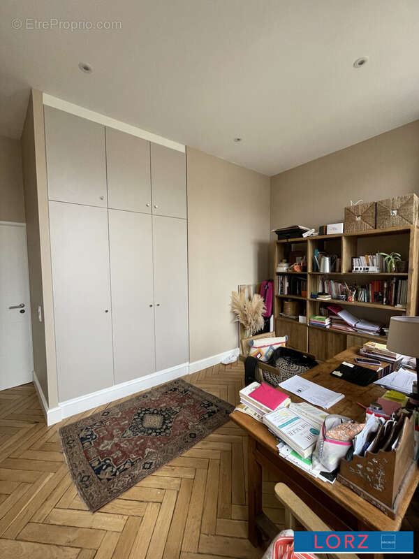 Appartement à BOURGES