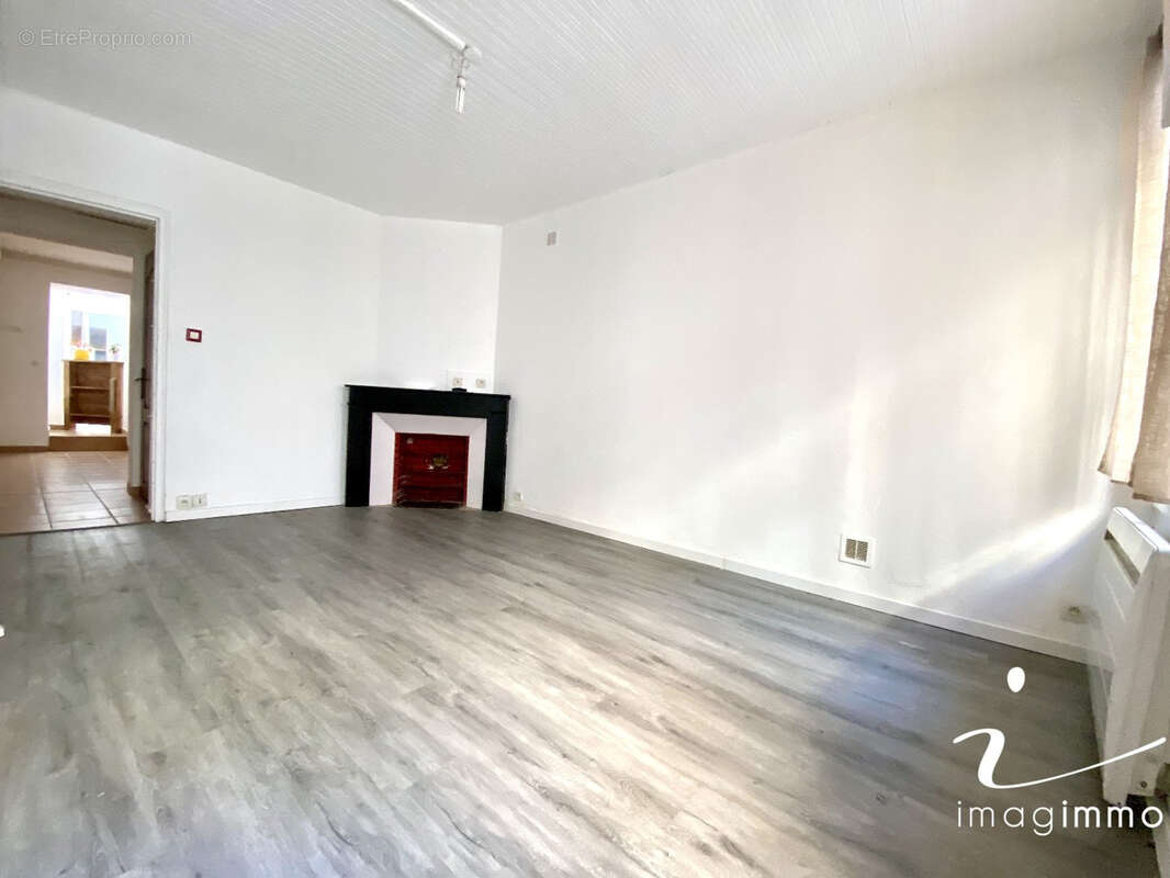 Maison à LANSARGUES