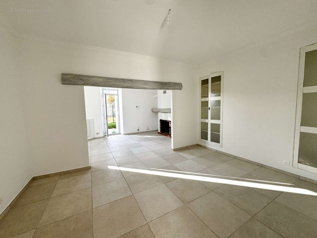 Maison à LA FARLEDE