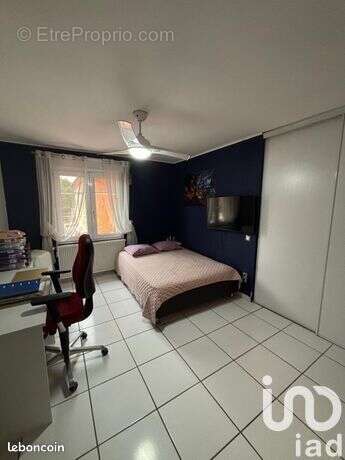 Photo 6 - Maison à EYGUIERES