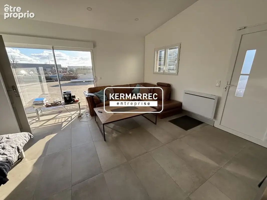 Commerce 340 m² à vendre à Trefflean (56250) - photo 3