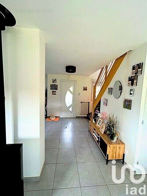 Photo 4 - Maison à AVESNES-LE-SEC