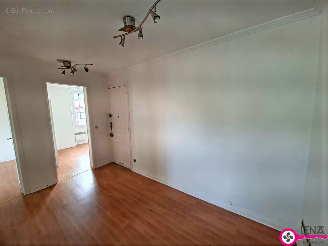 Appartement à HENDAYE