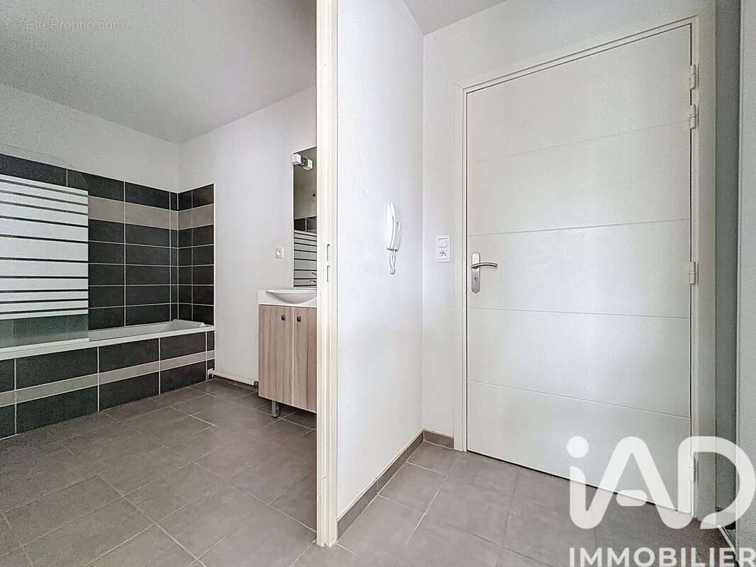 Photo 7 - Appartement à RAMBOUILLET