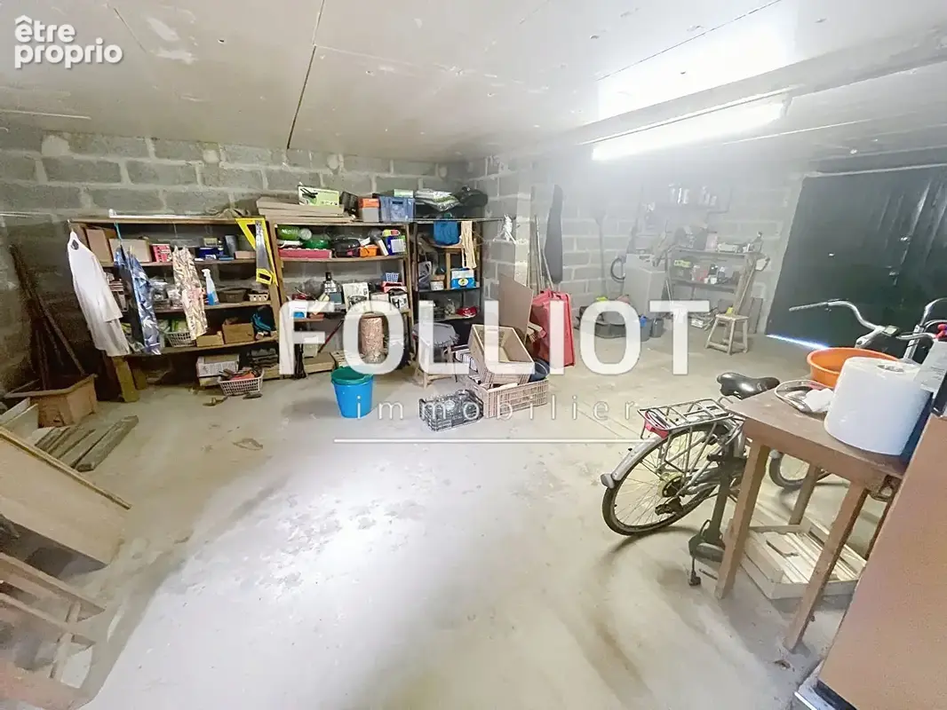 A VENDRE - Maison Carentan Les Marais 5 pièce(s) 84 m2 - photo 13