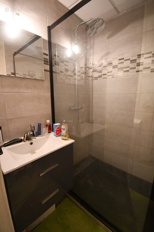 Appartement à LONGUYON