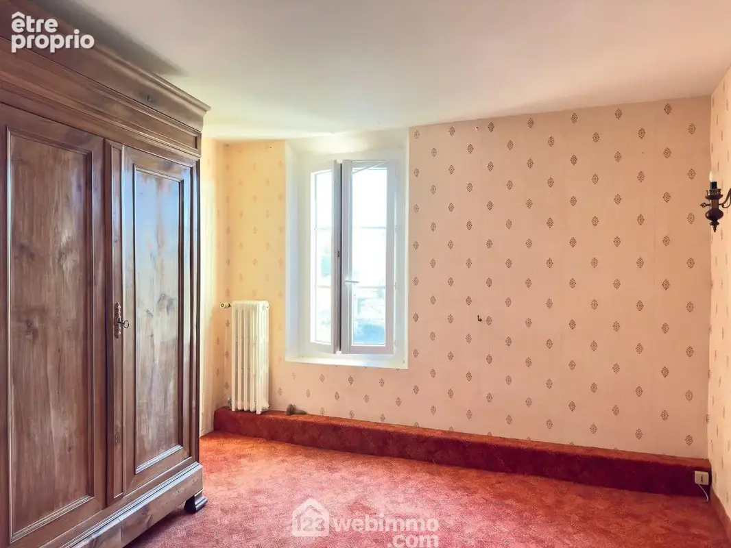 ...2 chambres...