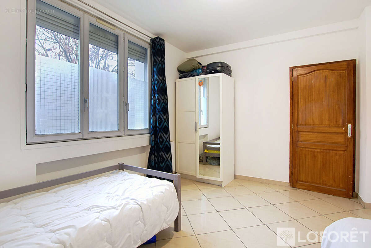 Appartement à BONDY