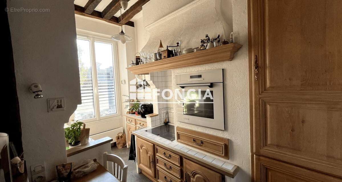 Appartement à ORLEANS