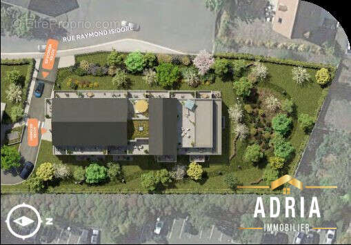 Appartement à CHARTRES