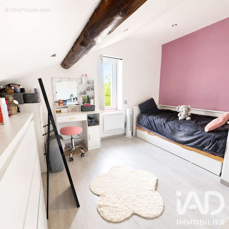 Photo 6 - Maison à BRIEY