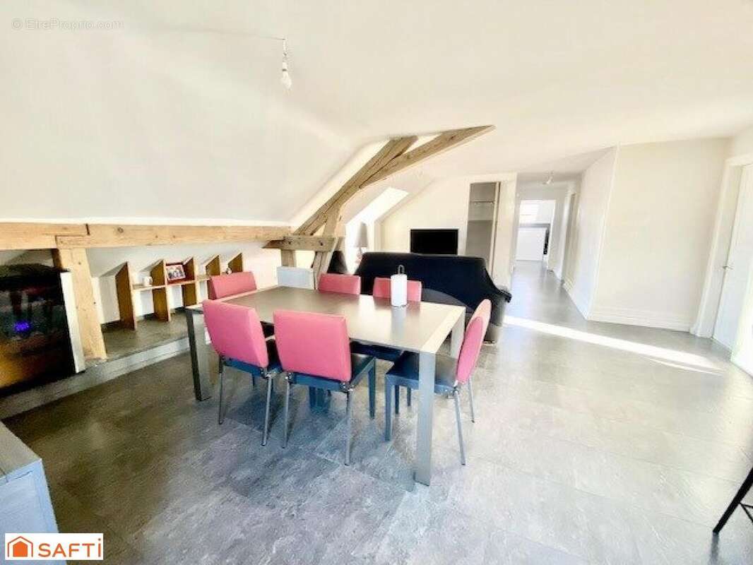 Photo 4 - Appartement à DELLE