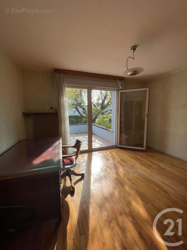 Maison à STRASBOURG