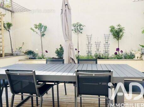 Photo 1 - Appartement à VITRY-SUR-SEINE