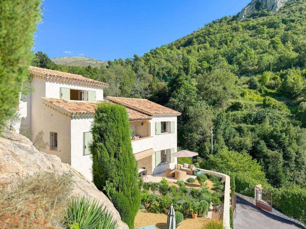 Maison à VENCE