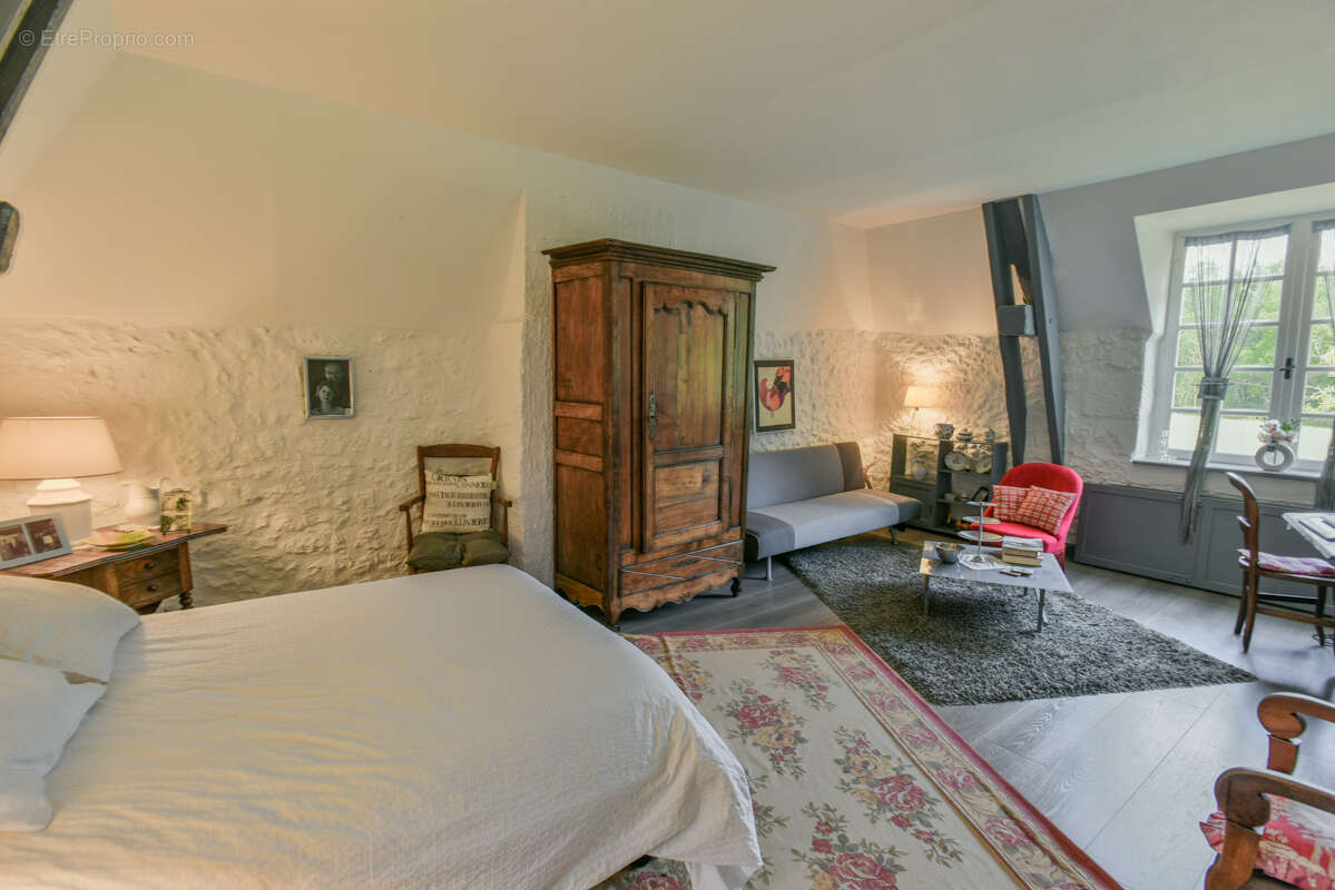 Maison à LALINDE