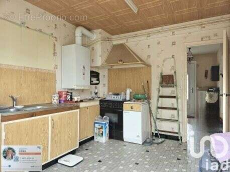 Photo 4 - Maison à AVESNELLES