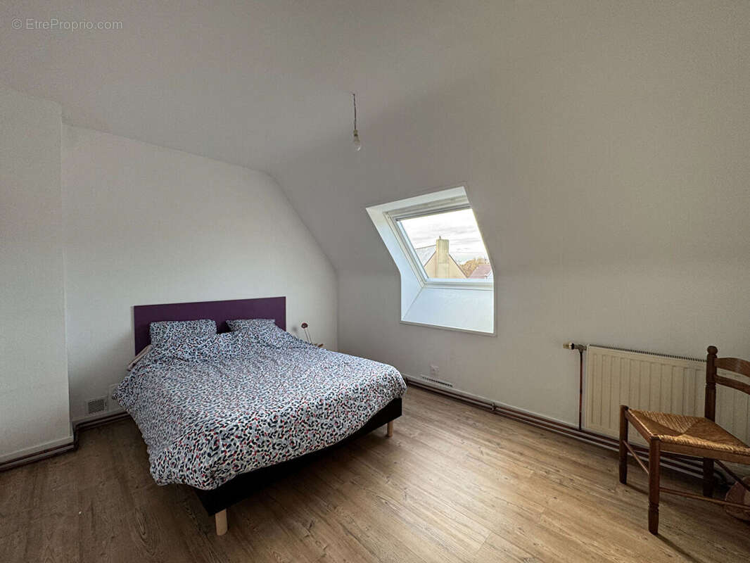 Maison à LANDIVISIAU