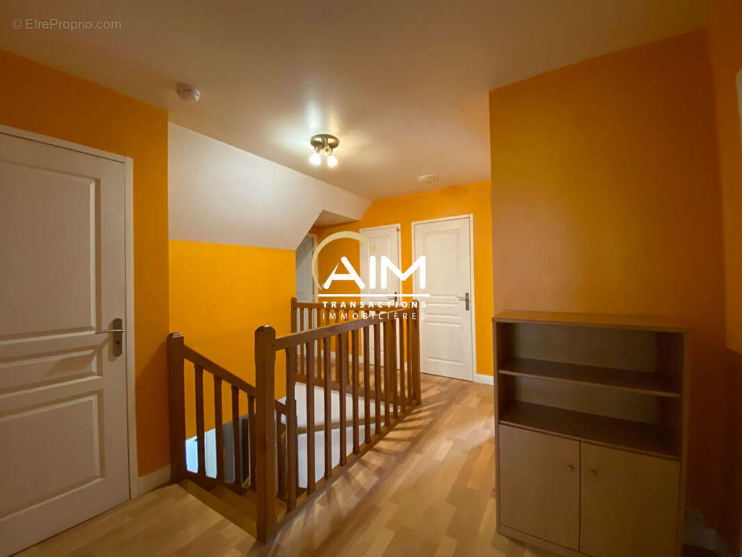 Maison à SAINT-AVERTIN