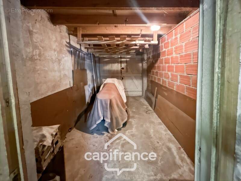 maison à vendre 4 pièces 105m2 a LA CROIX BLANCHE (47) - photo 19