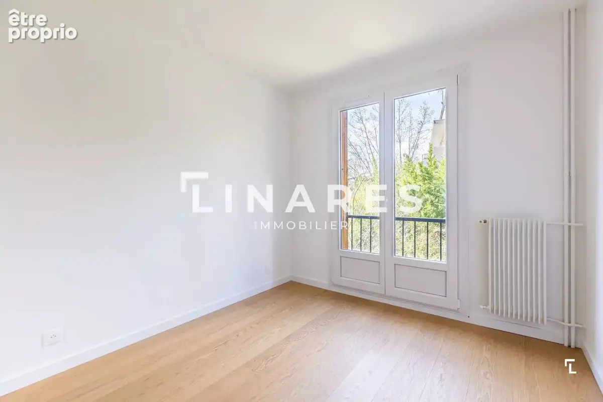 LE ST JEAN - Appartement T3/4 de 79m2 - Garage - Cave - 13100 AIX EN PROVENCE - photo 12