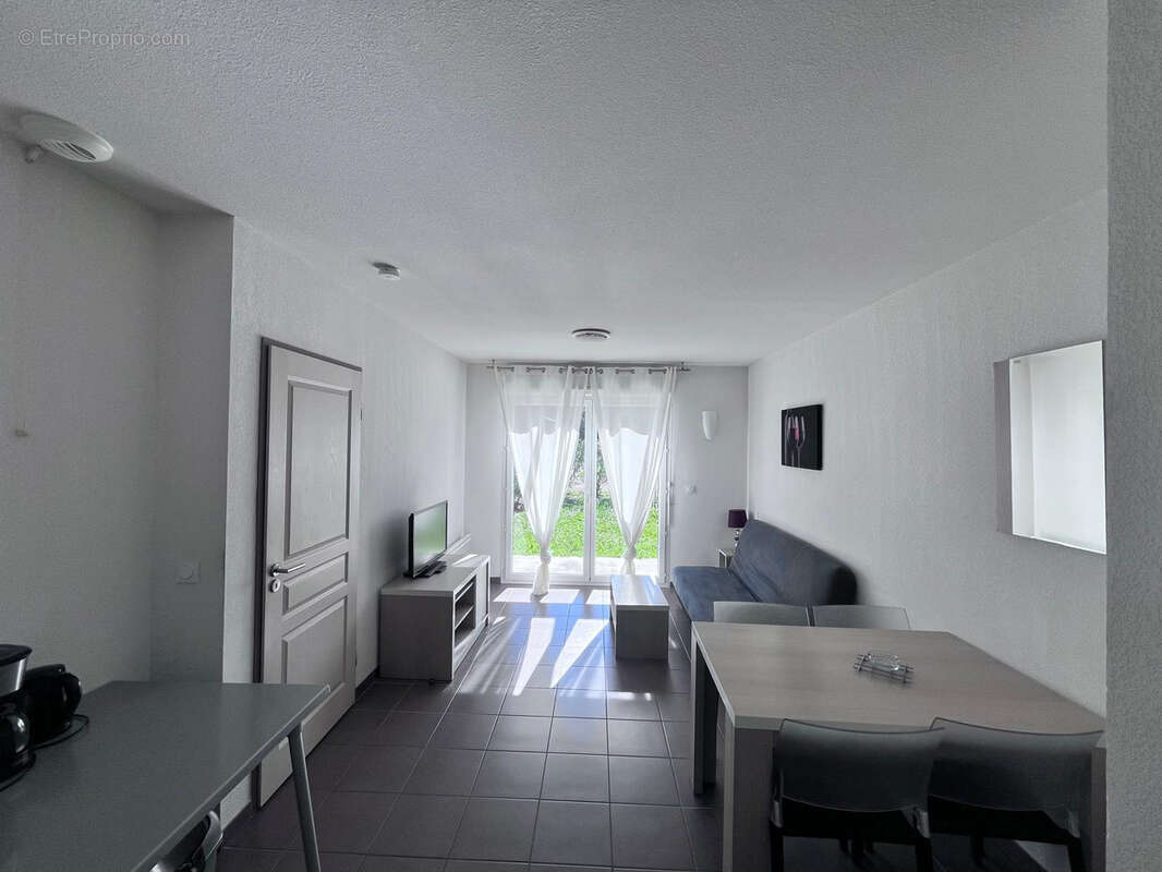 Appartement à LUNEL
