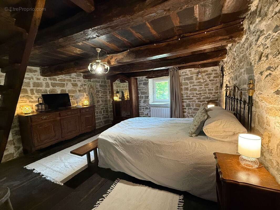 Maison à ROSIERES-SUR-MANCE