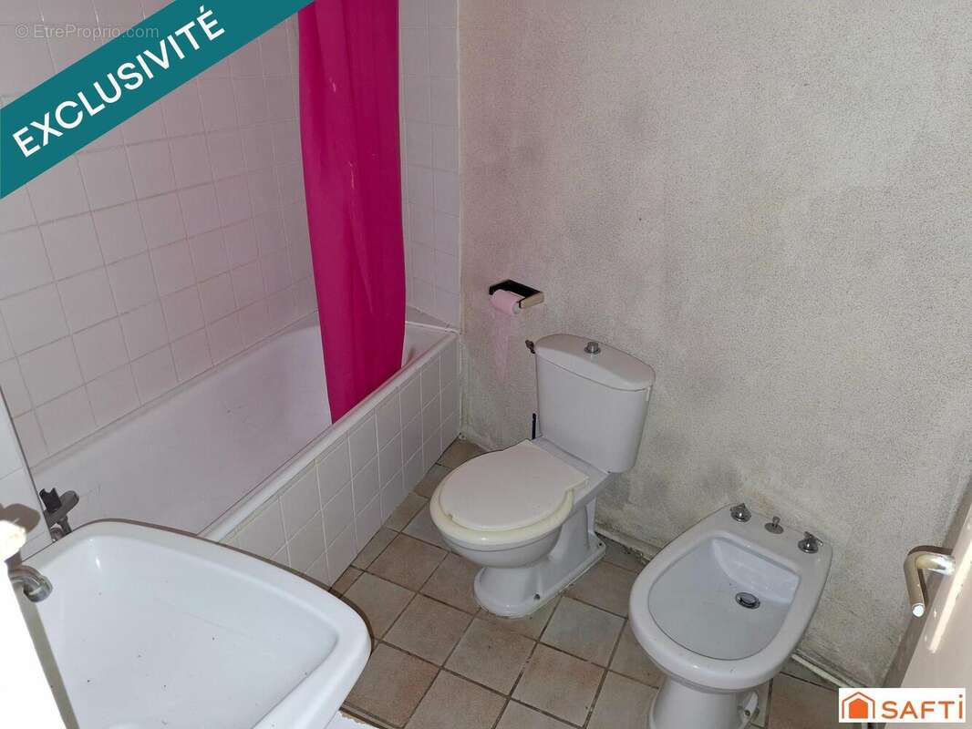 Photo 9 - Appartement à NAVARRENX