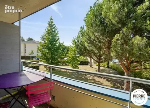 Saint-Jean-d'Illac : Idéal investissement locatif - photo 11