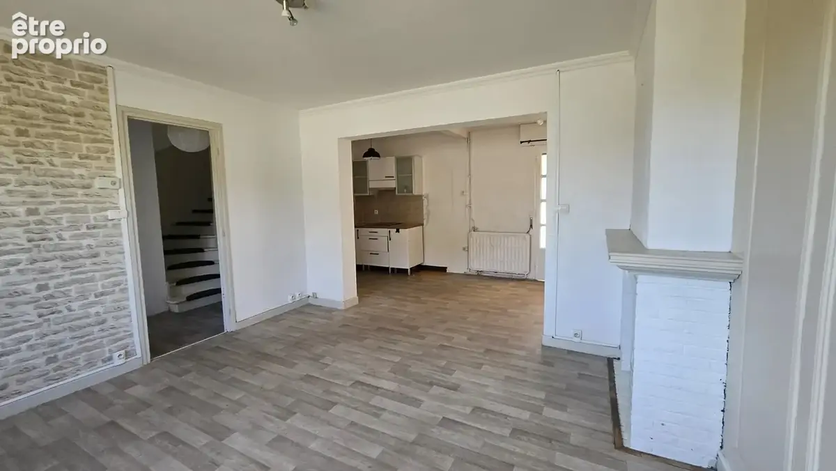 Maison 4 pièces 75 m² à vendre à Tourcoing (59200) - photo 5