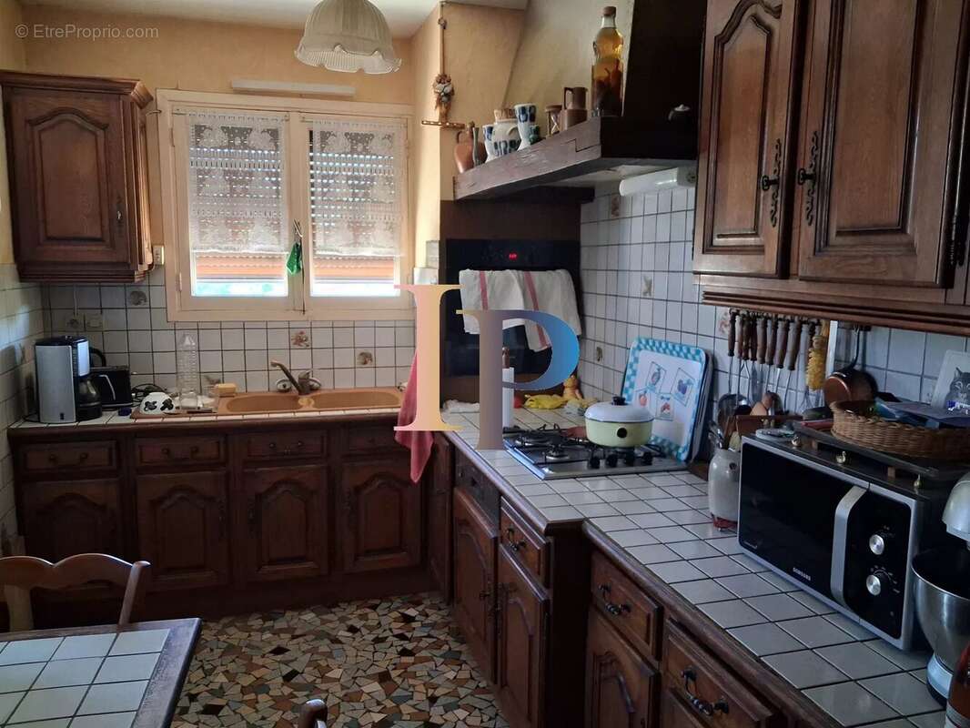 Maison bord de loire - photo 12