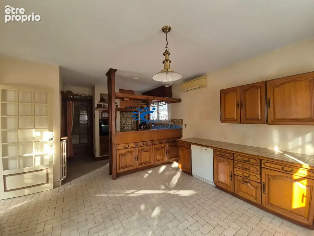 Exclusivite maison 4 chambres garage jardin - photo 7