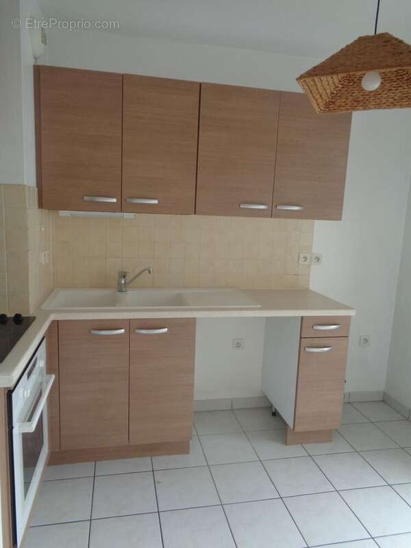 Photo 3 - Appartement à CERGY